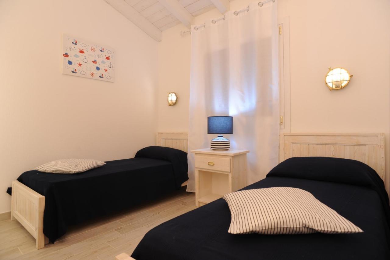 Residence Sardegnasummer Li Mori ブドーニ エクステリア 写真
